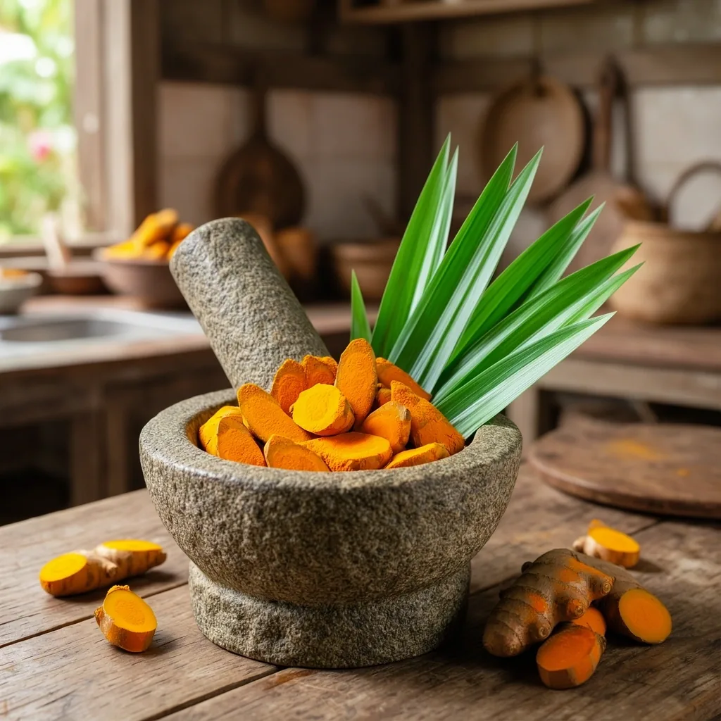 Botanical Asset