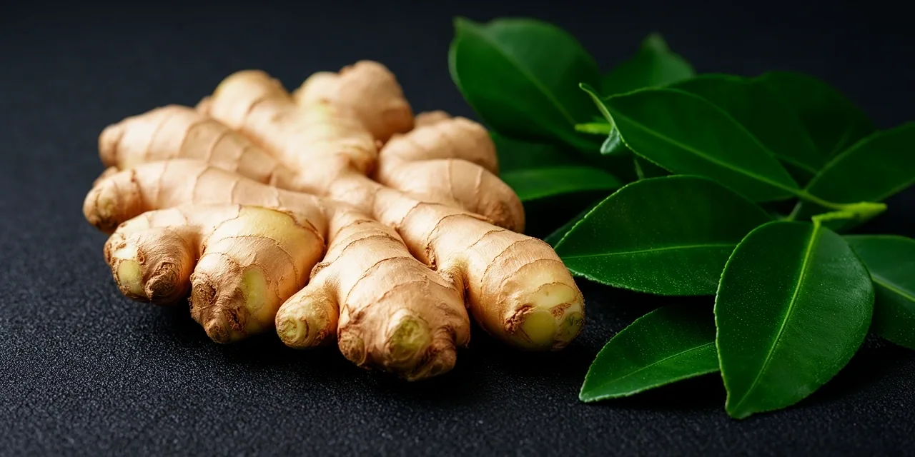 Natural botanical ingredients